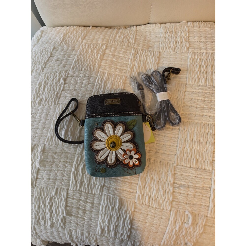 NWT Chala Crossbody